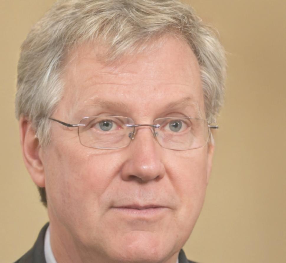 Portrait de Sébastien Moreau, spécialiste en gestion de patrimoine