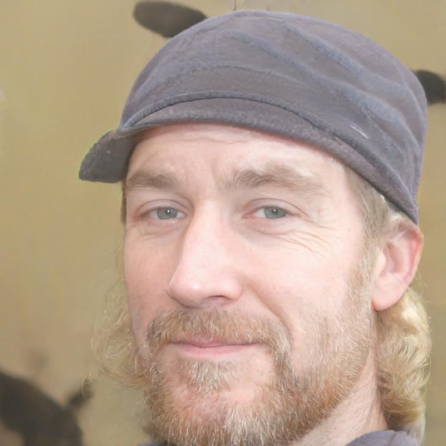 Portrait de Maxime Durand, expert en analyse financière